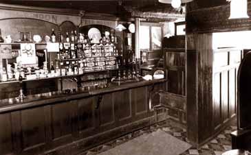 Several Wadworth s pubs around Devizes were included, as was the Boot at Berwick St James the entry for which included the cryptic comment handpumps recently reconnected, a reminder of how close real