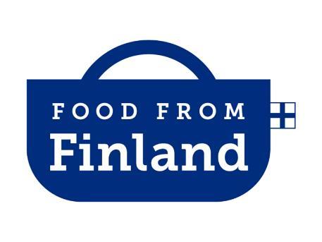 Export for profitability Only few companies export from Finland More branded customer products needed IQF-berry export faces price