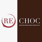 Haavojen parantuminen, ikääntyminen& ihoterveys Esthechoc - Cambridge Beauty Chocolate by: Adiuvo Group ReChoc by: Adiuvo Group The world's first clinically proven anti-ageing chocolate.
