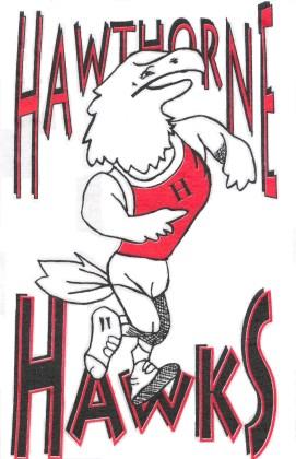 The Hawk Talk Hawthorne Elementary School 8301 E. Rawles Ave. Indianapolis, IN 46219 MSD WARREN TOWNSHIP The Future Begins Here April 7, 2017 Principal: Mr. Greg Butler http://www.warren.k12.in.us/hawthorne Phone: (317) 532-3950 Dean: Mr.