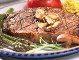Angus Beef T-Bone Steak