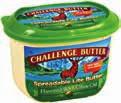 Challenge Butter 1