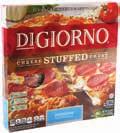 TRANSACTION WITH COUPON. DiGiorno Pizza Stuffed Crust or Crispy Pan 0.9-9.6 oz.