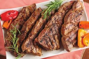 Beef Polish Sausage Country Style Pork Ribs Oscar Mayer Sliced Bacon Laura s % Lean Turkey Breast