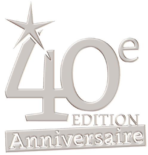FOR ITS 40TH ANNIVERSARY, THE CHALLENGE INTERNATIONAL DU VIN WILL BE OPEN TO THE GENERAL PUBLIC!