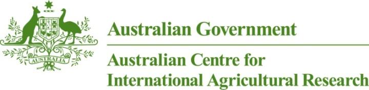 Development Corporation Australia Centre of International Agriculture Research (ACIAR) Australian Research Council Australian Govt via Postgraduate scholarship support