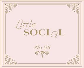 GROUP BOOKINGS & EVENTS As part of Jason Atherton's The Social Company, Little Social is a charming restaurant situated in the heart of Mayfair.
