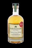 56 PADDY Irish Whiskey 662311 23.