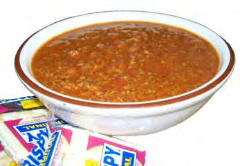 HOME-MADE SOUPS Chili & soup of the day. Cup 3.79 Bowl 4.79 Add Grilled Cheese to any cup or bowl of soup for 2.99.