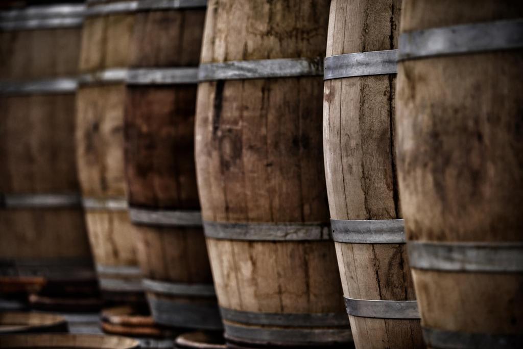 2019 Spirits Trends American Made: Accelerating popularity of American Rye; American Single Malt Unique Innovations: Distillers experimenting with different cask finishes, hybrid crossovers, along