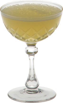 Top 10 Cocktails DAIQUIRI Measure 20ml Lime Juice 20ml Sugar Syrup 50ml White Rum Method Add all