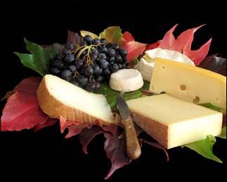00 Fresh garden vegetable display ~ $3.00 per person Fresh fruit display ~ $3.00 per person Assorted cheese & crackers ~ $3.