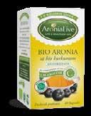 Bio Acerola Curcumin (an active substance within curcuma) has a curative effect even when used in small