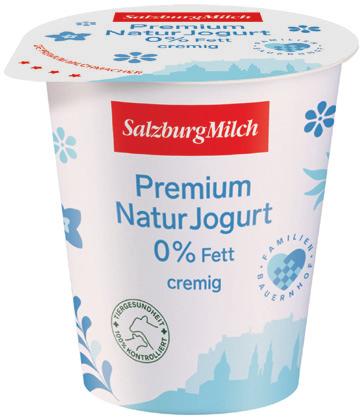 natural yogurt. The natural yogurts suit any purpose and taste. Whether creamy or semi-hard, low-fat or 3.