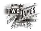 Opened in September 2013 - Two James Distillery is located at 2445 Michigan Avenue in Corktown, Detroit s oldest neighborhood, and is the first licensed distillery in Detroit since the Prohibition.