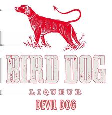 United States SKU 228987 Distributor Bird Dog Whiskey, Devil