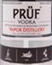 97 1.77 ACTUAL PRICE $31.10 Vapor Distillery, Prüf Vodka United States SKU 114159 Distributor 1 22.21 133.27 0.