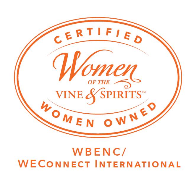 Women of the Vine & Spirits Women Owned