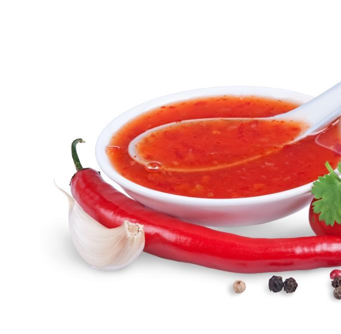 28 SPICY 4500114 Sriracha Flavour Dosage: Declaration: