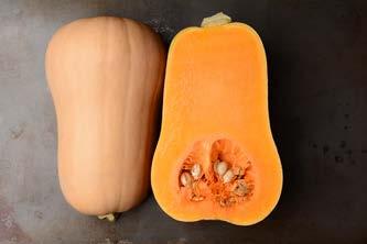 : DINNER RECIPES SERVINGS: 4 PREPARE TIME: 15-20 MINUTES COOKING TIME: 40-45 MINUTES BUTTERNUT SQUASH SOUP INGREDIENTS: 3 ½ cups butternut squash, peeled and cubed 1 tablespoon butter ¾ cup carrot,