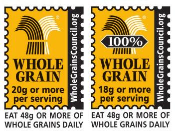 Refined grains have been milled to produce a finer texture and longer shelf-life, but this process also removes important nutrients, such as fiber, iron, and many B vitamins.
