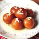 Dessert Gulab Jamun...$ 3.99 Dumpling made with reduced milk, fried and soaked in sugar syrup Rice Kheer... $ 4.99 Rice cooked with milk,sugar and nuts. Kulfi...$ 3.99 Choose from our assorted flavors pistachio, mango or malai.