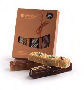 Indulgent Selections Treating Luxury Caramels Selections RRP inc vat 14.