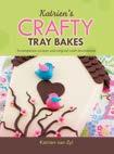 With this book the author tempts you to make scrumptious cakes with gourmet flavours for everyday dessert.