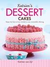 The cake, filling and coating recipes can be mixed and matched to create a different taste combination every time you bake.