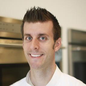He is dedicated to the idea of family kitchen time and works tirelessly to educate the community on economical, simple, and healthy choices for everyday meals.