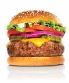 Meat Specials Market House Fresh Ground Beef from
