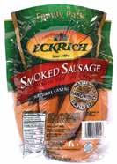 Eckrich Smoked,