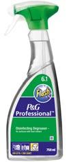 40 per 5ltr 640118 P&G Professional Disinfectant