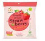 5 Price/unit (USD) : 0.44 Price/carton (USD) : 31.68 Product Description : Wel-B Baby FD Yogurt Mixed Berry 7g.