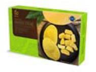 Corn 15g. Carton Size (cm) : 22 x 42 x 27 Price/unit (USD) : 0.
