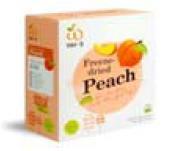 52 Product Description : Wel-B FD Peach 30g.