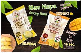 ) Our chips are one of a kind all natural made from 100% fruit ingredients.