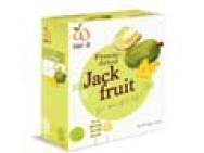 Product HS code :08134090 or 20.08.99 Product Description : Wel-B FD Jackfruit 25g.