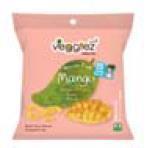Product Description : Veggiez VF Mango Chips 25g. Carton Size (cm) : 31.