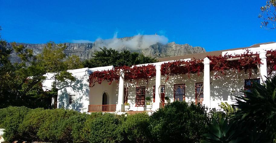 Terms & Conditions, Contract and Venue Hire Rates A venue in the heart of the city on the slopes of majestic Table Mountain, offers great service and ambiance.