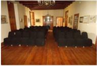 100 guests seated 120 guests cocktail style 80 guests seated + dance floor R 7500 for function of 5 hrs Additional hours R 900.