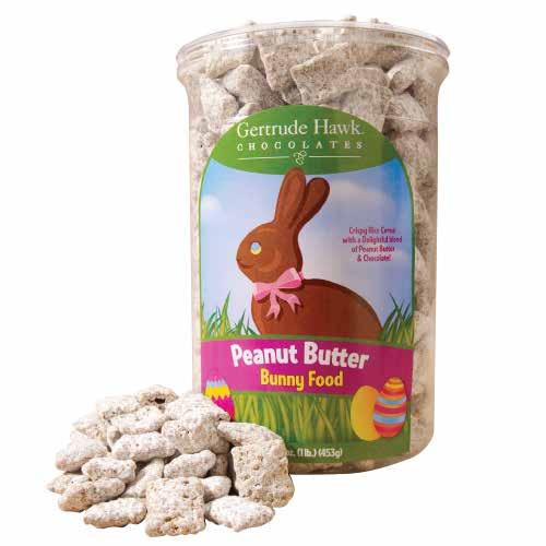 Peanut Butter Smidgens. It s a family treat! 1 lb. 8 oz. $21.