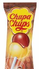 99 Chupa Chups 96g 8s Creamy Bag