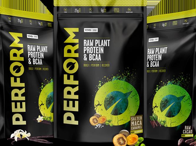 For years I ve been looking for a healthy protein powder and finally I came across one that I m more than happy to recommend, as it is based on a vegan formula made with fermented yellow split pea,
