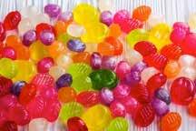 Sweetmeats: A sweet confectionery item; includes bonbons,