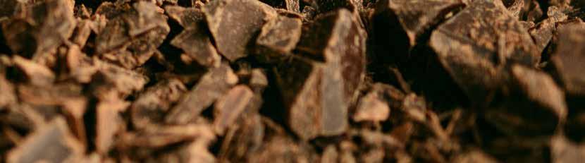 2.4.4 Key Suppliers in the Market Local suppliers import cocoa products from Turkey, Lebanon, Switzerland, Belgium, UK, USA and Italy.