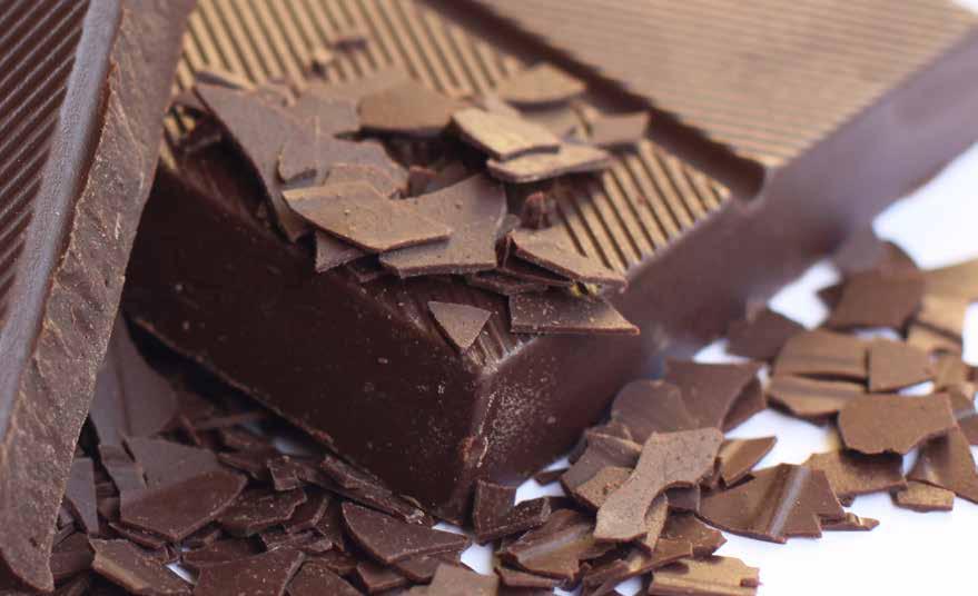 3.2.1 Key Trends in the Global Market According to Cargill s Cocoa and Chocolate s Trend Report, the four themes, namely indulgent, premium, healthy, and sustainable and clean, will be the key trends