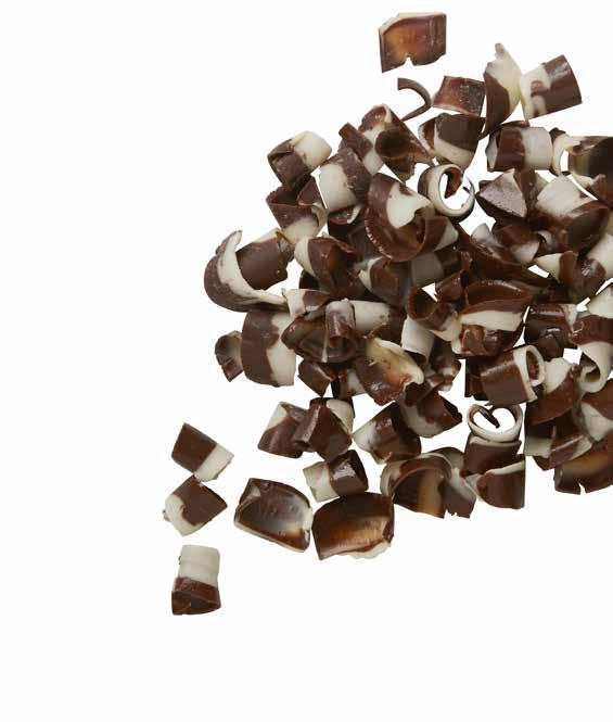 3.4 Qatar Market Overview 3.4.1 Historical Demand and Current Market Size The chocolate confectionery market in Qatar was estimated at 6,119 tons13 in terms of volume and was valued at QAR 503 million in 2017.