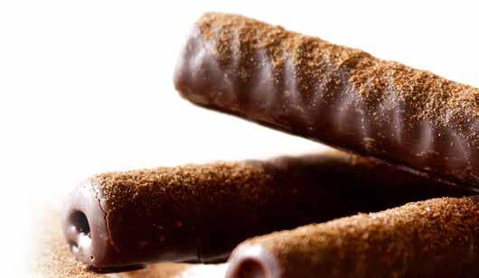 3.4.5 Sources of Imports A. Imported Chocolates The analysis of Qatar s cumulative chocolate confectionery imports amounting to 30,087 tons from 2012 to 2017 indicates that the UAE (21.