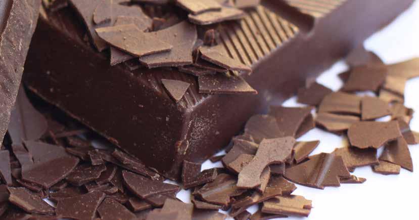 3.6 SWOT Analysis Figure 2: SWOT Analysis - Chocolate Confectionery STRENGTHS Domestic manufacturers are capable of customizing their product offerings to suit local tastes.